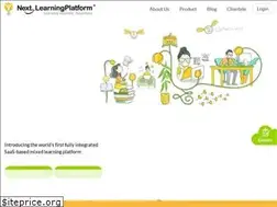 Sites similar to nexterp.in