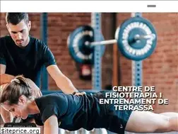 Sites similar to nexterrassa.com