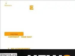 Sites similar to nexters.com