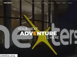 Sites similar to nextersglobal.com