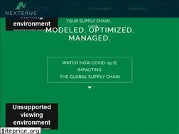 Sites similar to nexterus.com