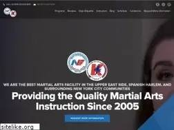 Sites similar to nextevolutionmartialarts.com