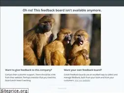 Sites similar to nextexchange.featureupvote.com