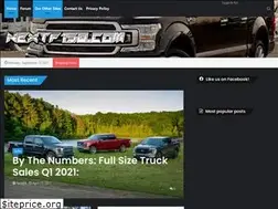 Sites similar to nextf150.com