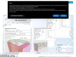 Sites similar to nextfem.it