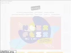 Sites similar to nextfest.org