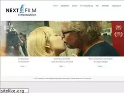 Sites similar to nextfilm.de