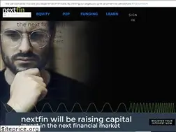 Sites similar to nextfin.uk