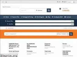 Sites similar to nextfirmware.com