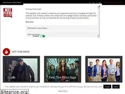 Sites similar to nextflicks.tv