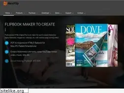 Sites similar to nextflipbook.com