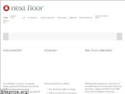 Sites similar to nextfloor.net