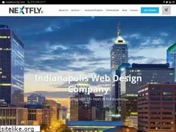 Sites similar to nextflywebdesign.com