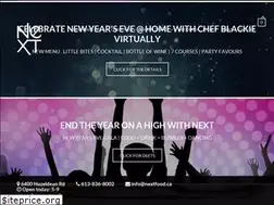 Sites similar to nextfood.ca