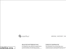 Sites similar to nextfour.de