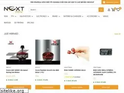 Sites similar to nextfpv.com.au