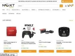 Sites similar to nextfpv.com