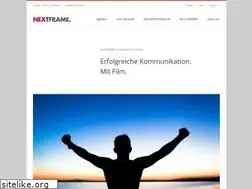 Sites similar to nextframe.de