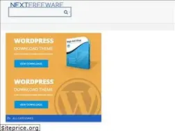 Sites similar to nextfreeware.com