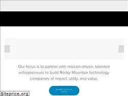 Sites similar to nextfrontiercapital.com