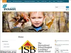 Sites similar to nextfrontierinclusion.org