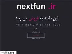 Sites similar to nextfun.ir