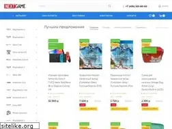 Sites similar to nextgame.net