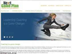 Sites similar to nextgameplan.com
