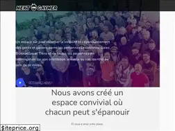 Sites similar to nextgaymer.com
