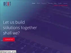 Sites similar to nextgbl.com