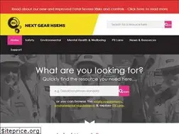 Sites similar to nextgearsms.com