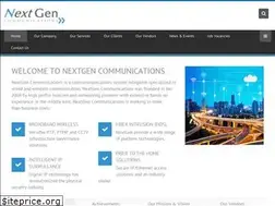 Sites similar to nextgen-eg.com