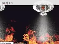 Sites similar to nextgen-india.in