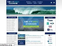 Sites similar to nextgen-marine.com