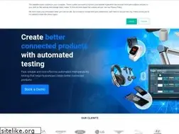Sites similar to nextgen-technology.com