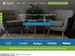 Sites similar to nextgen-wealth.com