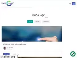 Sites similar to nextgen.com.vn