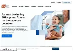 Sites similar to nextgen.com