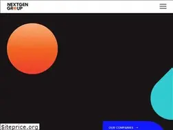 Sites similar to nextgen.group