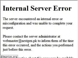 Sites similar to nextgen.pk