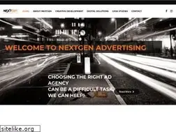 Sites similar to nextgenadv.com