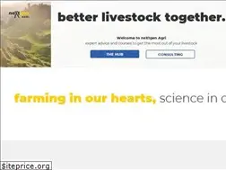 Sites similar to nextgenagri.com