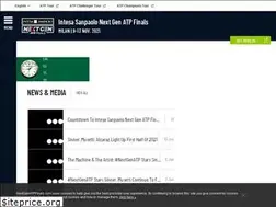 Sites similar to nextgenatpfinals.com