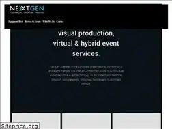 Sites similar to nextgenav.com.au