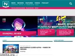Sites similar to nextgenbase.com