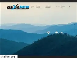 Sites similar to nextgencaravans.com.au
