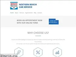 Sites similar to nextgencars.in