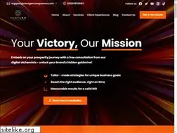 Sites similar to nextgenconquerors.com
