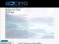 Sites similar to nextgencryo.com