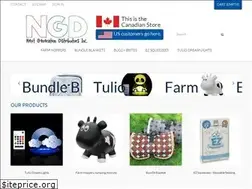 Sites similar to nextgendistributors.com